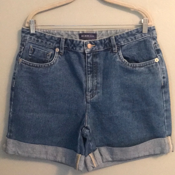 bill blass Pants - 2/$15! BILL BLASS Denim Jean Shorts